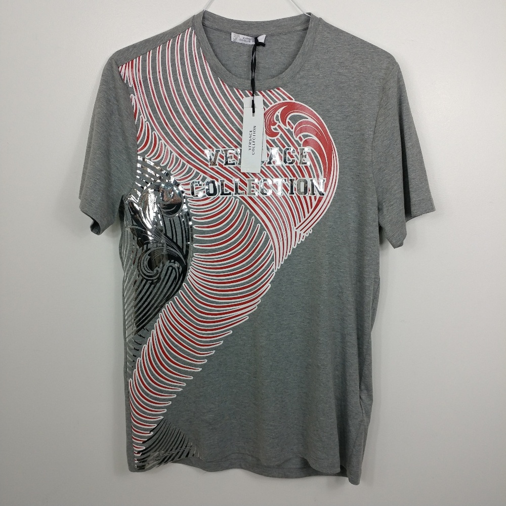Versace T-Shirt (BRAND NEW)